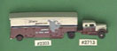 North American Tractor Trailer